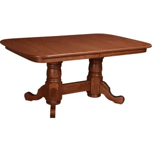 42x66 (Solid Top) Table